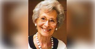 Obituary information for Betty Jean Moles-Specker