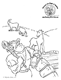 Download fairytale coloring pages and use any clip art,coloring,png graphics in your website, document or presentation. Fairy Tale Coloring Pages