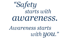 Quotes can help remind employees that it's critical to follow safety. Motivational Workplace Safety Safety Quotes