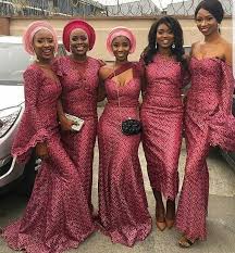 Latest Aso Ebi Styles For Wedding Guest African Fashion Dresses Lace Dress Styles African Lace Dresses