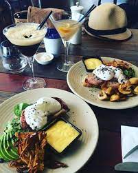 Noa Edge Hill Brunch Spots Brunch Birthday Breakfast