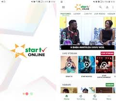 Enjoy unlimited access to your favorite star india tv shows, 200 days of live cricket, exclusive hotstar specials from india's best filmmakers and storytellers. Star Tv Tanzania Apk Download Latest Android Version 2 8 Com Winguholdings Firstapp