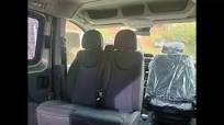 DS1 Universal Double Seat Swivel. Rotate Van Seat Backwards ...