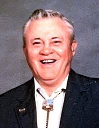 Earl C.E. Becker Obituary