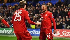 Chelsea fc latest news.com chelsea fc latest news.com is an unofficial chelsea fc latest transfer news website. Fc Chelsea Fc Bayern Munchen 0 3 Fcb Fast Durch Gnabry Und Lewandowski Sorgen Fur Lockeren Sieg