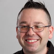 Kevin Haddad's Instagram, Twitter & Facebook