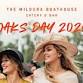 Oaks Day 2025 at The Boathouse event image
