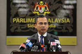 Daily tabloid from kuala lumpur. Lawmaker Urges Minister To Explain If All Malaysians Must Put Up Rm50 000 Just To Post Videos On Social Media Malaysia Malay Mail