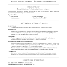 This is a great resume if. Functional Resumes What Are They