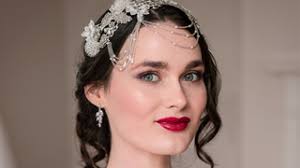 Claire Field Bridal Hair Stylist, Makeup Artist & Barber