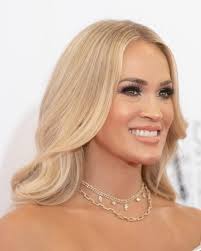 The Story of Carrie Underwood