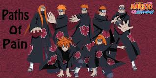 Pin On Shinobi