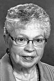 Rosella A. 'Sally' Trenkamp