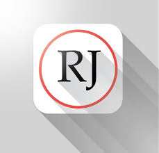 It's super easy to use designevo's logo creator for your letter j logo design. Creative Rj Logo Design On Behance