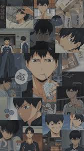 Pin By Veltri On Anime In 2020 Haikyuu Kageyama Haikyuu Anime Cute Anime Wallpaper