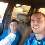 Last week of school. Daddy's day off. 2 days post full moon.  #somebodynightfishsomebody #somebodylifememorysomebody