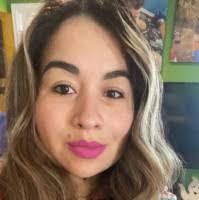 Liz Camarena's Instagram, Twitter & Facebook