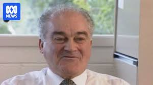 Business community mourns death of Parry