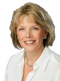 Lisa Marcy's Instagram, Twitter & Facebook