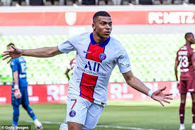 Le psg se déplace à metz pour ce match de la 34e journée de ligue 1. 76kgogzpbjsk9m