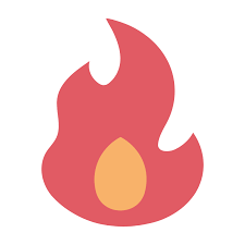 Download Fire Icon Free Svg Png Premium Animated Gif Apng Customizable Icons Loading Io