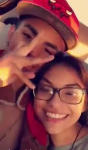 Aaliyah Sanchez Racine