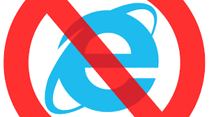 How To Get Rid Of Internet Explorer In Windows 7 And Windows 8 | Tech  Advisor