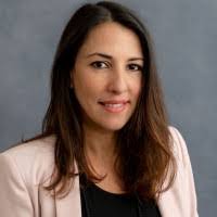 Tina Karimi's Instagram, Twitter & Facebook