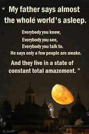 Strengthwithin Community Fathers Say Sayings Wholeness
