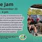 Gamble Jam event image