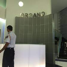 Cleaned and organized india shipments. Organo Asia Sdn Bhd 33 Visitors