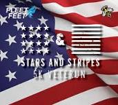 Stars & Stripes VeteRun 5K