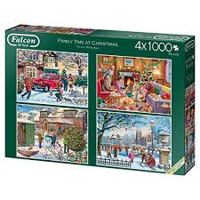 Jane mcgrath spacex's first launching vehicle model, called the falcon 1,. Jigsaw Puzzles Toys Games Falcon De Luxe Jigsaw Puzzle Britain United By Graham Thompson 1000 Piece New