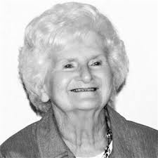 Mary (DeGurse) McLaughlin