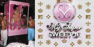 Teyana taylor 16 yr old rapper/singer/dancer who appeared on mtv's stock photo these pictures of this page are about. 13 Important Moments From Teyana Taylor S Truly Magnificentmy Super Sweet 16