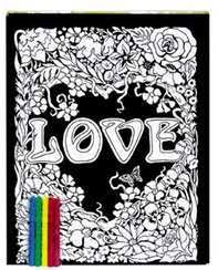 Black Velvet Coloring Sets Yahoo Canada Image Search Results Coloring Posters Fuzzy Posters My Childhood Memories