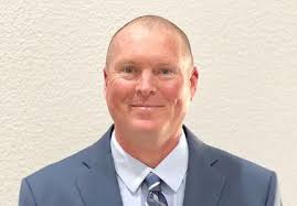 Zeller named Brazosport ISD's new athletics director