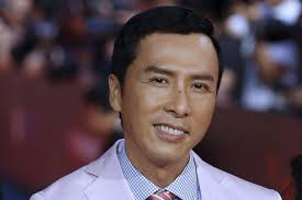 Action star Donnie Yen clinches Jedi role in Episode VIII of Star Wars:  report