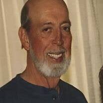 Gary W. Wolfgang Obituary