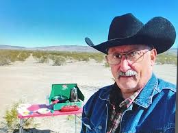 I sure miss the boondocking in the Sonoran desert and Wyoming.