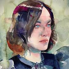 Giclee Fine Art Print Media