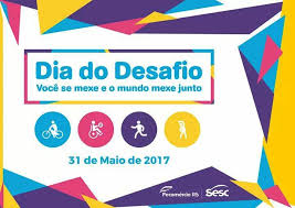 Resultado de imagem para dIA UNDIAL DO DESAFIO E 2017