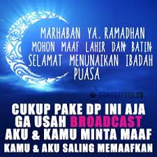 Terdapat hari, minggu dan bulan. Dp Bbm Menyambut Ramadhan 2020 1441 H Kata Kata Bijak Ucapan Minta Maaf Jelang Puasa Gingsul Com