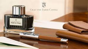 After the marriage, the family is known as count and countess von. Count Alexander And Countess Ottilie Von Faber Castell