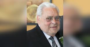 Obituary information for Robert A. Barone