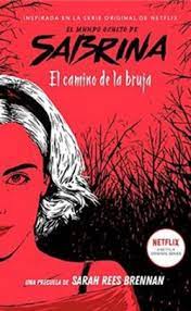 Lee el mundo oculto de sabrina el camino de la bruja por sarah rees brennan disponible en rakuten kobo. El Mundo Oculto De Sabrina Rees Brennan Sarah Libros Electronicos