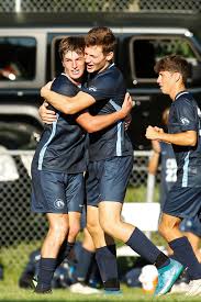 Boys Soccer: Christian Brothers defeats Long Branch