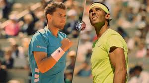 Final dame roland garros 2018. Roland Garros 2019 Le Resume De La Finale Dominic Thiem Rafael Nadal Youtube