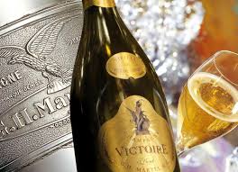 Their wines are just as delicate and flavorful as anything. Cellar Tour Reims Champagne G H Martel C Book Now