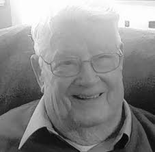 James SINGLETON Obituary (1927